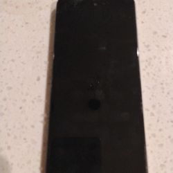 Motorola Moto G - $60 OBO