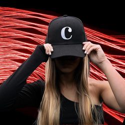 Cappilus82 Brand NEW Laser Hat