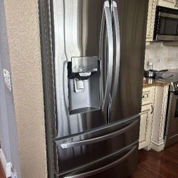 Whirlpool Fridge