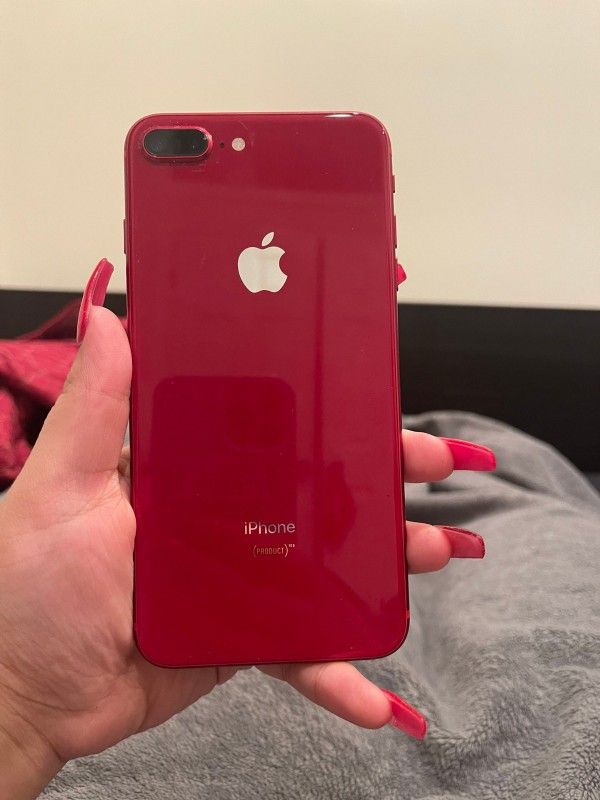 iPhone 7 Plus 256Gb Unlocked Excellent Condition like new