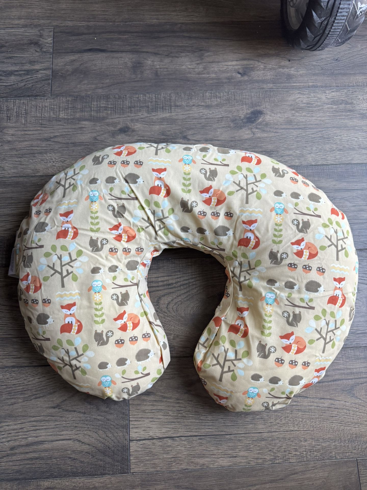 Boppy Nursing Pillow 