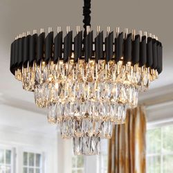Crystal Chandelier