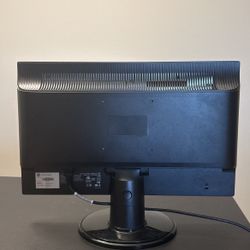 HP Monitor S2031