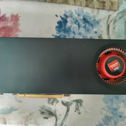 AMD Engineering Sample GPU HD 6970