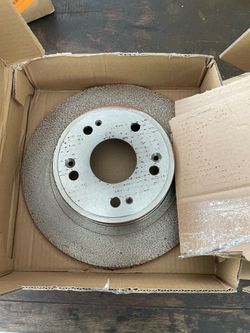 Parts 2008 Accord