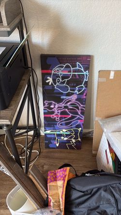 FREE POKEMON DECOR