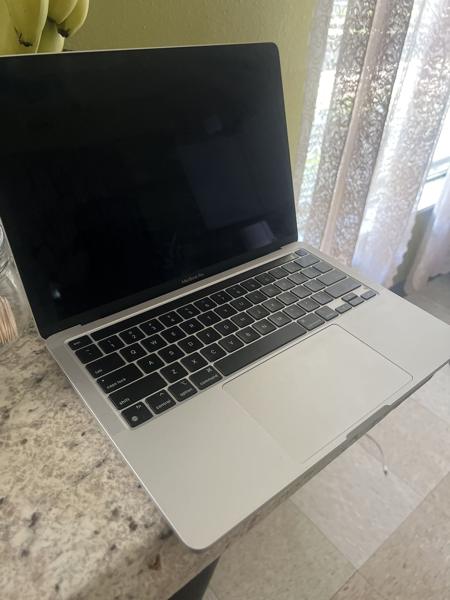 Mac Book Pro