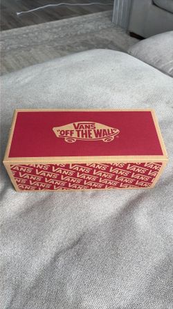 Vans Shoes