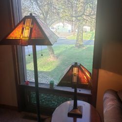 Lamps!  Nice Ones 