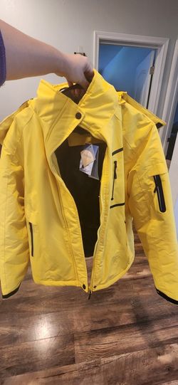 Winter Jacket