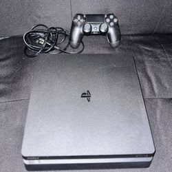 PS4 slim