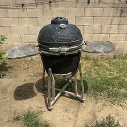 Kamado bbq clearance sale