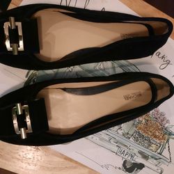 Flats  Size 12 Women 