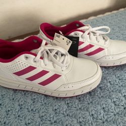 New Adidas Kids Size 1