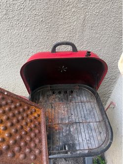 Grill