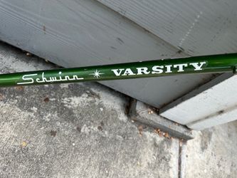 Schwinn Varsity  frame