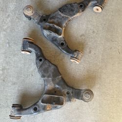 2016-2023 Tacoma Lower Control Arms