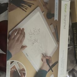 Cricut bright pad