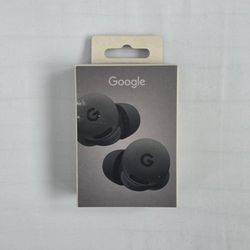 Google Pixel Buds 2a