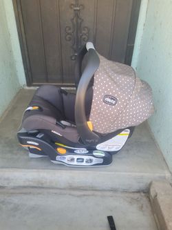 Chicco Infant Car Seat With Base Expiration 2028