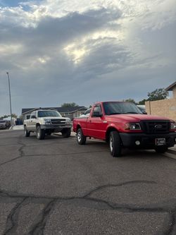 2009 Ford Ranger