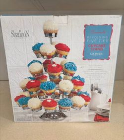 35ct cupcake stand