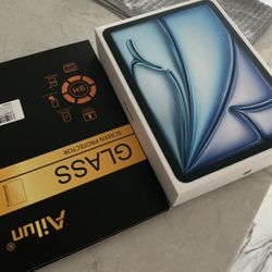 Ipad Air 2024 128gb Wifi READ