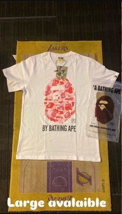 BAPE SHIRTS