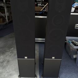 JBL ES Series ES80