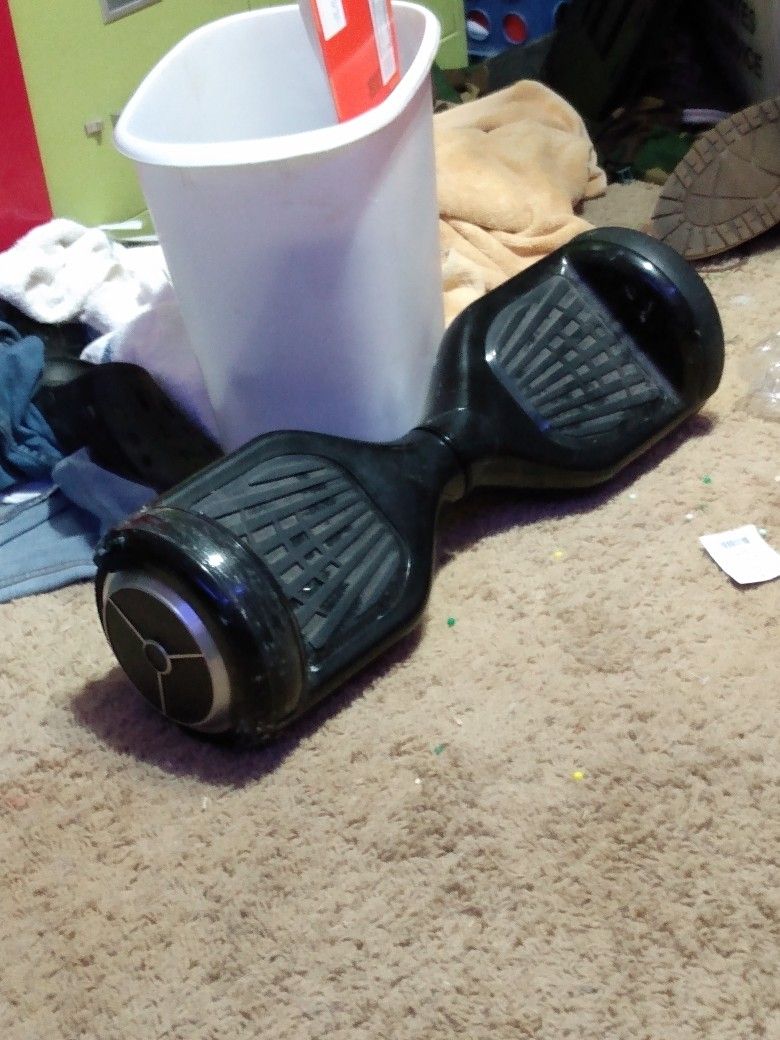 Hoverboard