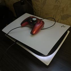 PlayStation 5 Disc Version 