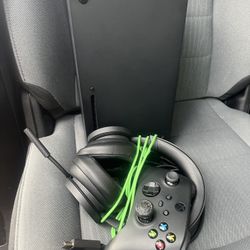 Xbox Series X