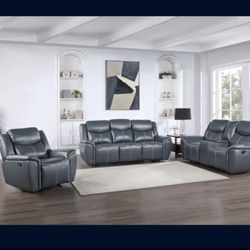 Living Room Set
