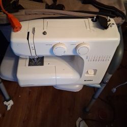 Kenmore Sewing Machine
