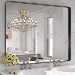Bathroom Mirror 