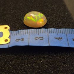 Polished Jewelry Grade Ethiopian Opal #2 