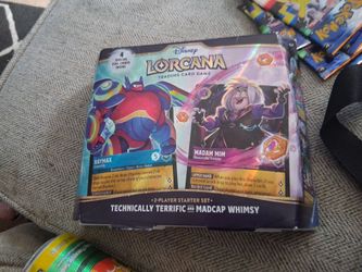 Lorcana