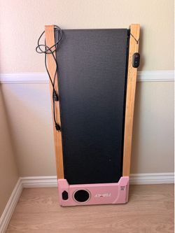 Walking/Running Pad