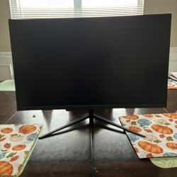 Gaming Monitor 