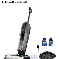 Bissell CrossWave OmniForce Floor Cleaner (NIB)