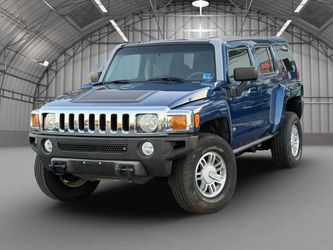 2006 HUMMER H3