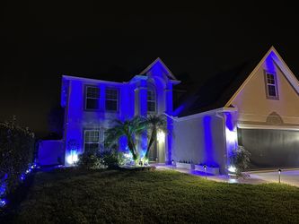 LED Lights