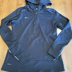 Nike Dri Fit Woman’s Mu Mizzou Pullover Shipping Available 