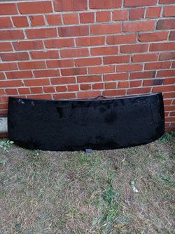 Glass Pilot 2009- 2015