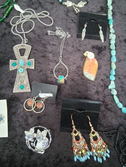 Jewelry Sale