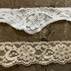 Lot of Lace