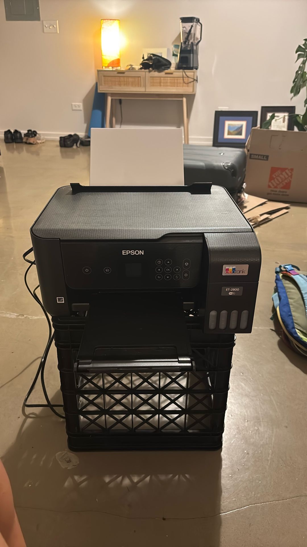 Printer