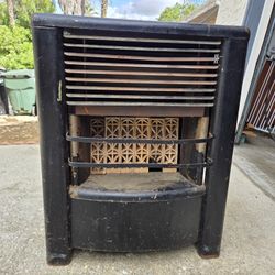 Dearborn 40,000 Ceramic Heater 