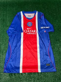 Nike PSG Paris Saint-Germain Home Jersey