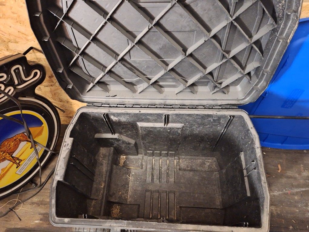 Storage Box